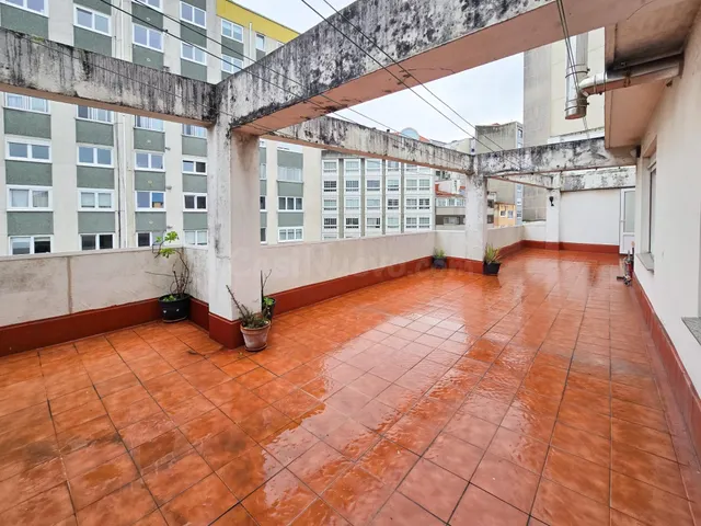 Piso 5 habitaciones 168m² en venta - Monte Alto - Zalaeta -  - foto 3