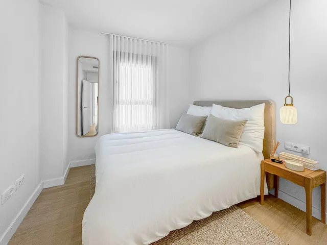 Apartamento 3 habitaciones 106m² en venta - Costa del Sol — 17