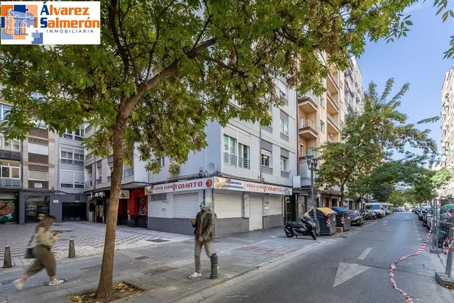 ¡gran oportunidad en el centro de Granada! ✨ — 27