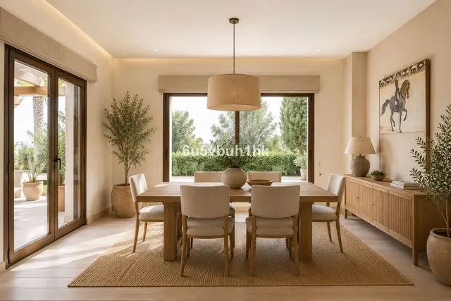 Chalet 4 habitaciones 229m² en venta - Centro — 7