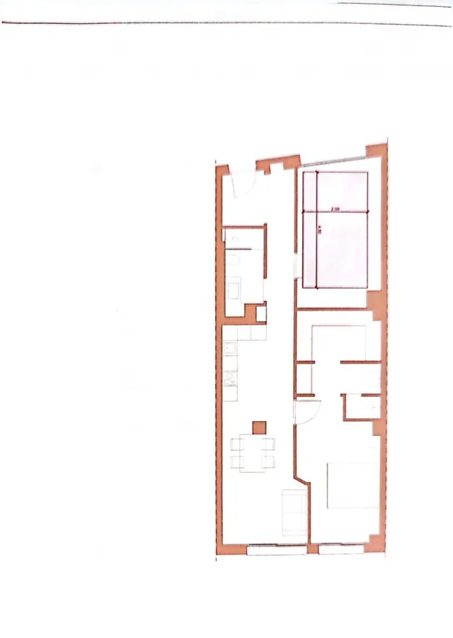 Local comercial con opción a vivienda en Benissa Pueblo : luz, amplitud y vistas al Peñón de Ifach y al Mar — 25