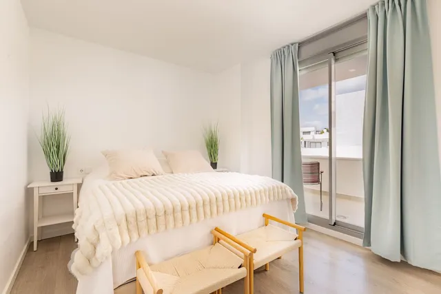 Ático 3 habitaciones 206m² en venta - Costa Del Sol — 7