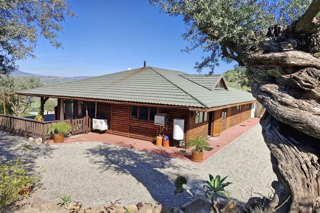 Finca Agrícola 3 habitaciones 163m² en venta - South of spain — 28