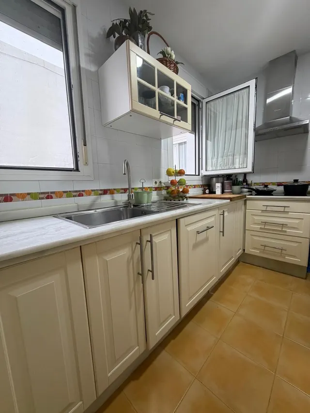 ¡piso en venta en el centro de La Puebla del Río! — 6