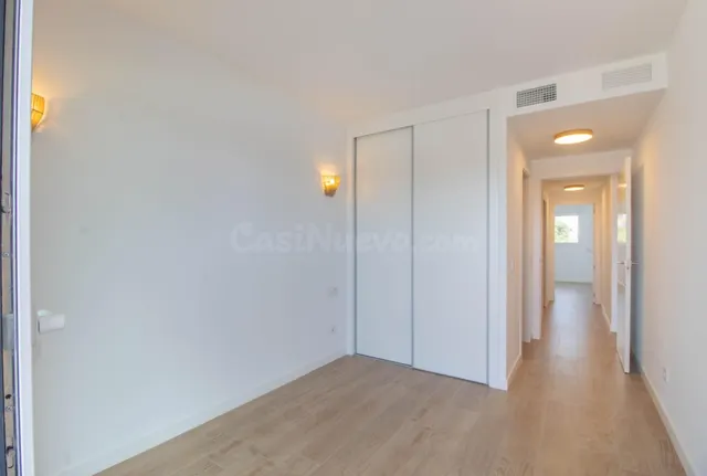 APARTAMENTO DE 2 DORMITORIOS 2 BAÑOS EN PUNTA PRIMA ( ORIHUELA COSTA ) — 17