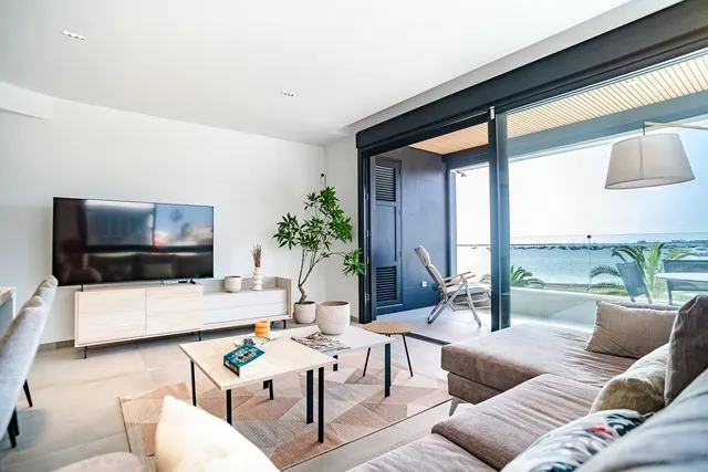 Apartamento 3 habitaciones 87m² en venta - LA PUNTICA — 8