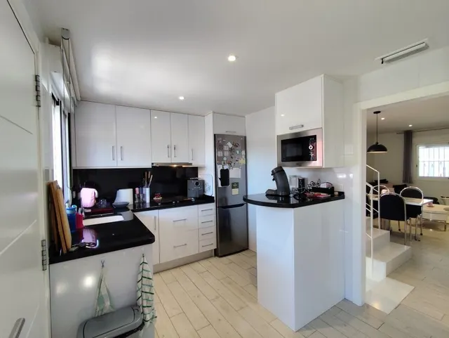 Adosado 4 habitaciones 189m² en venta - Aguas Nuevas — 7