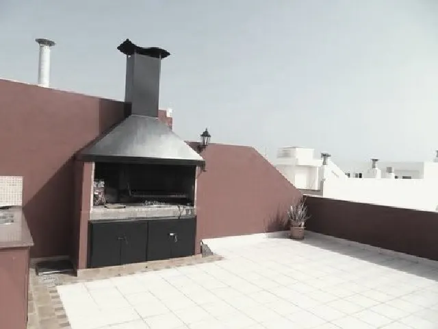 Ático duplex en Alcala Guia Isora  de 102m2 con garaje y trastero