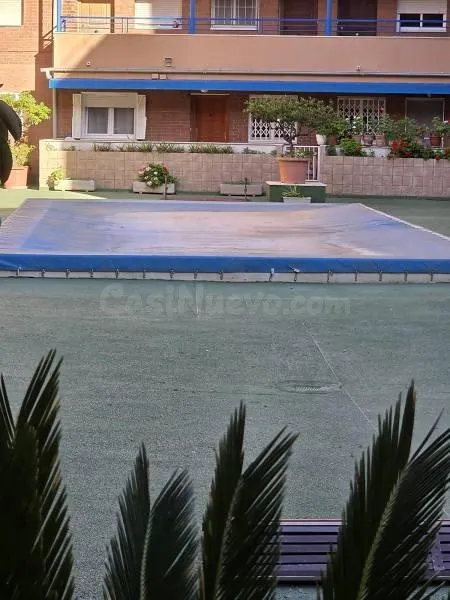 EXCLUSIVA VIVIENDA EN VINAROZ A POCOS METROS DEL MAR – AMPLI - foto 3