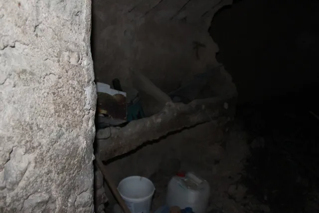 Se vende casa-cueva en Monovar con 2000 metros de terreno!!! — 8