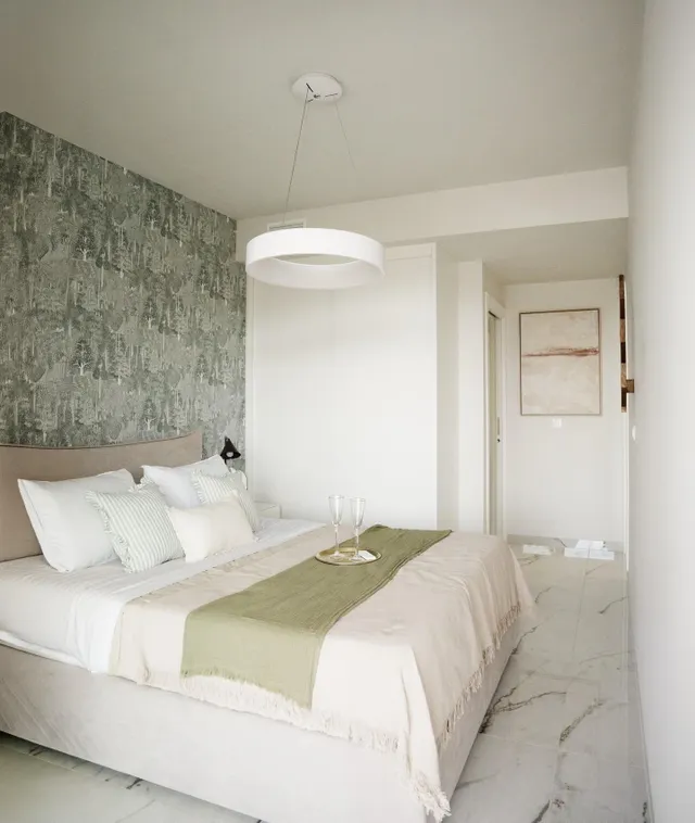 Bungalow de planta baja con jardín en Lo Marabú, Ciudad Quesada — 21