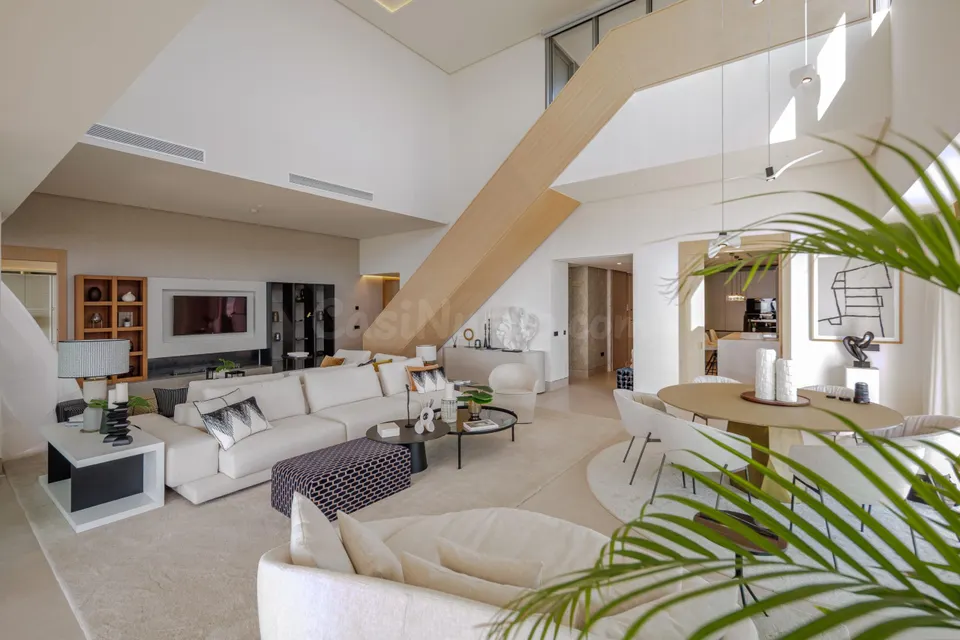 Apartamento 4 habitaciones 326m² en venta - Paseo Marítimo Oeste-Pacífico