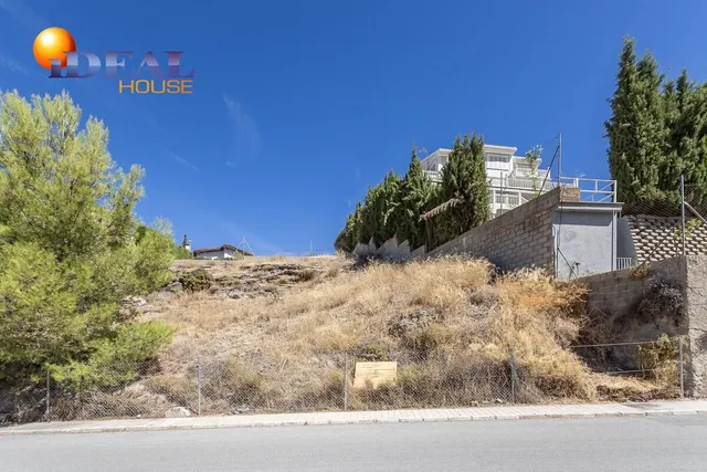 PARCELA URBANA EN CUMBRES VERDES — 5