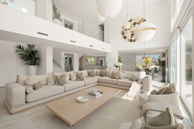 Villa 4 habitaciones 587m² en venta - El Vicario — 5