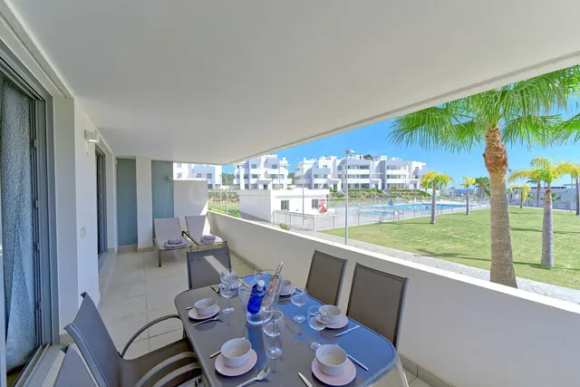 Apartamento 3 habitaciones 145m² en venta - Costa Del Sol — 2