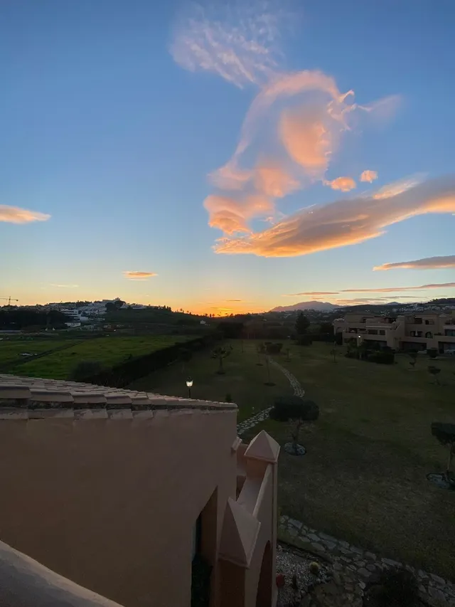 A la venta exclusivo ático dúplex de lujo en Nueva Atalaya — 6