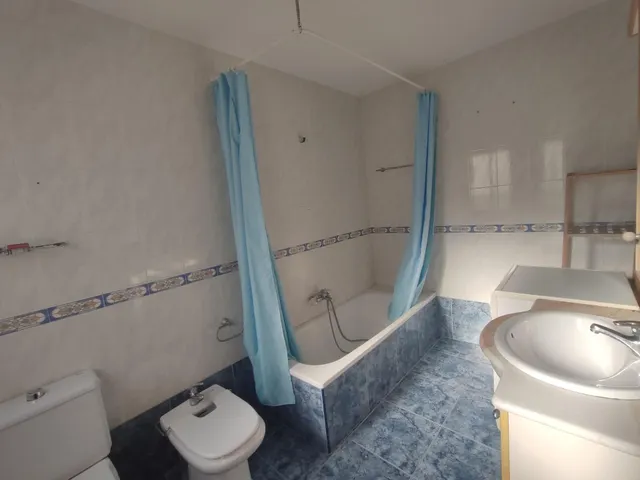 Piso en venta en la chana — 13