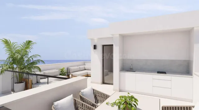 Villa 3 habitaciones 269m² en venta - San Javier - foto 2