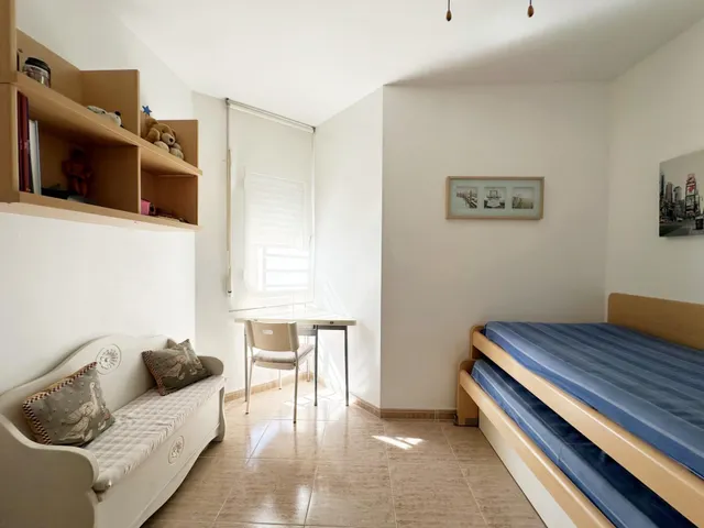 Apartamento 2 habitaciones 81m² en venta - Campoamor — 6
