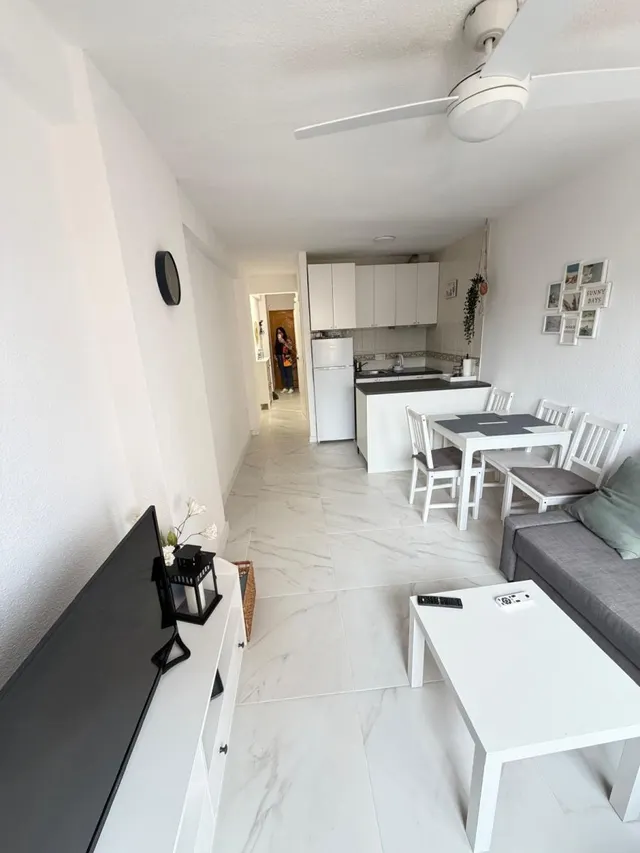 Apartamento 1 habitación 35m² en venta - Cabo cervera — 11