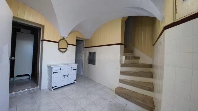 Encantadora Casa en la Parte Antigua de Cáceres - Oportunida - foto 3