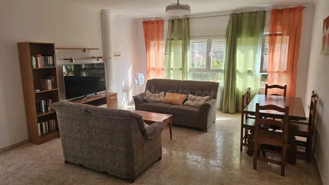 Piso en Alquiler en Fines Almería — 2