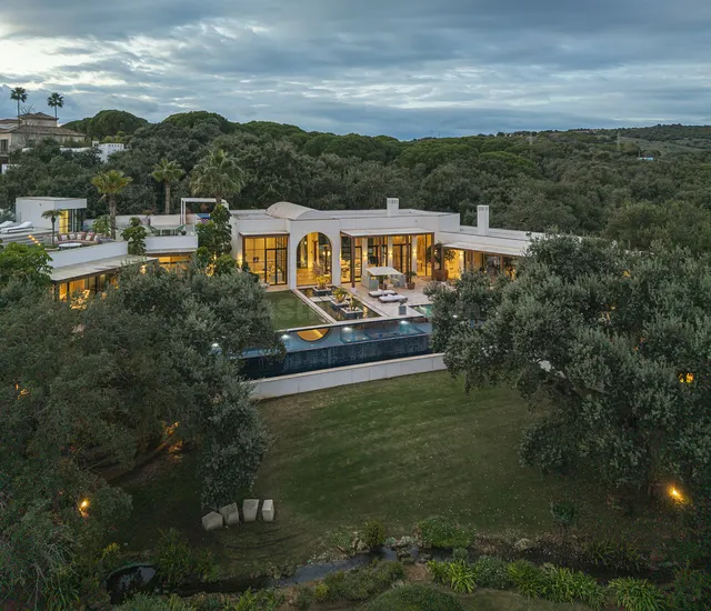 Chalet 6 habitaciones 824m² en venta - Sotogrande - Alto - foto 3