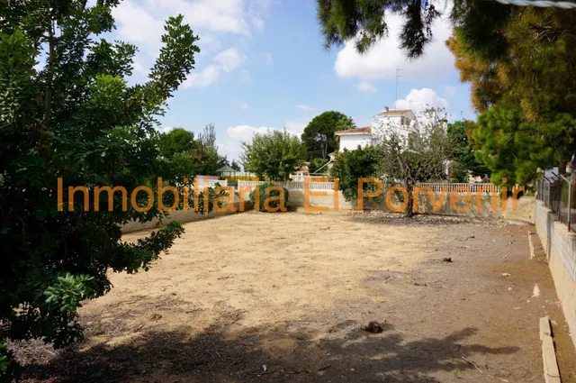Terreno urbano en venta - El Vedat - foto 4