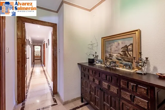 Espectacular Chalet en Ogijares - Ideal para Familias — 46