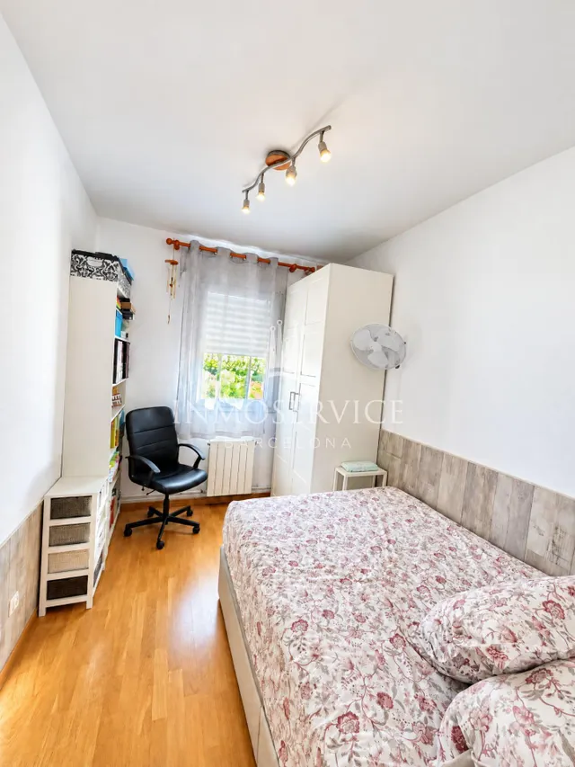 Piso en Venta en Horta — 14
