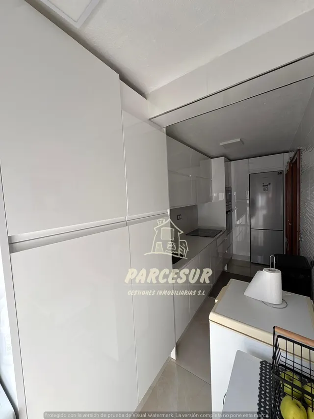 Piso en Miralbaida, Córdoba — 11