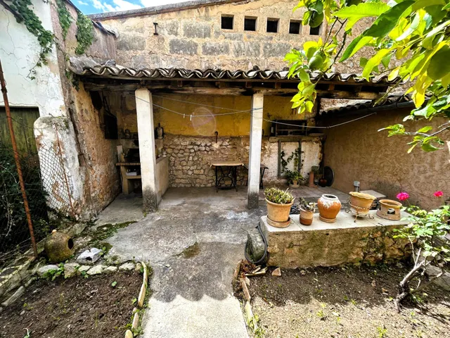 Excepcional Finca en el centro de Soller, ideal para inversores — 15