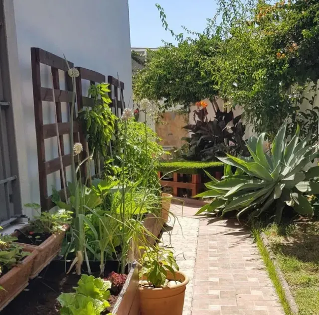 Adosado 4 habitaciones 218m² en venta - Costa Del Sol — 29
