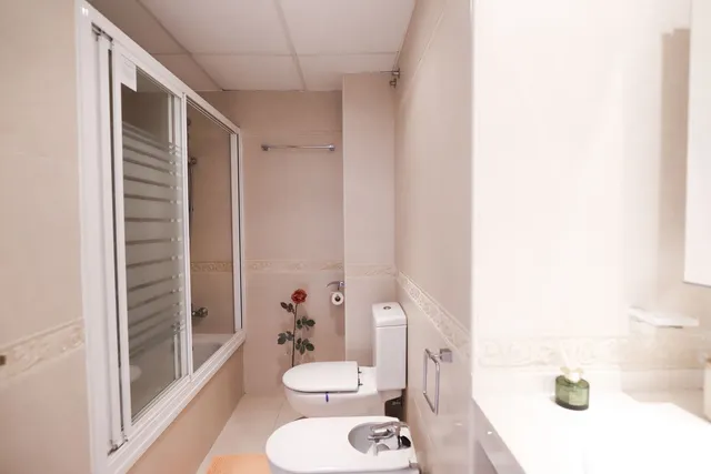 Adosado 3 habitaciones 222m² en venta - Marbella — 16