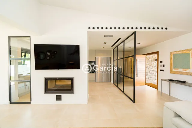 Casa de campo completamente renovada en venta en Denia - una propiedad increíble — 4