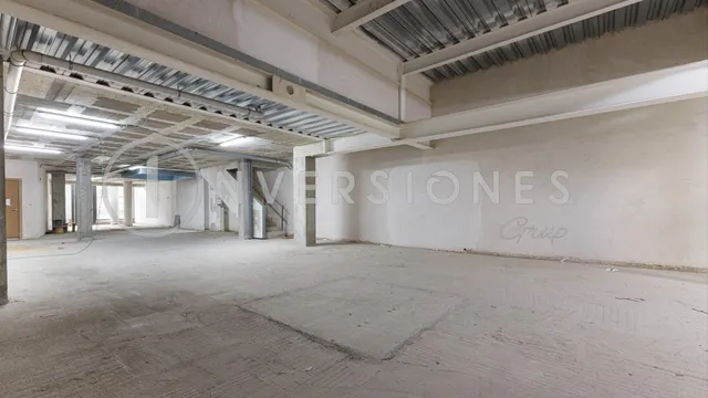 Local comercial 476m² en alquiler - Fort Pienc — 11