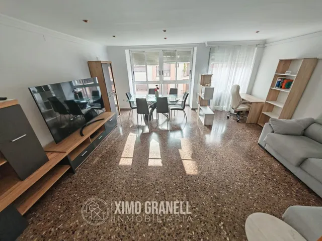 Piso en Venta en Vall D Uxo, La Castellón - foto 4