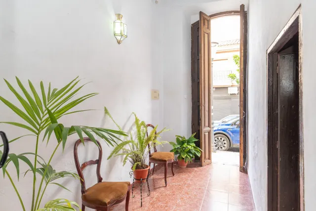 Viaja en el tiempo en ésta increíble casa Colonial !!! — 29