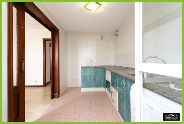 MAGNIFICO PISO ARROYO DE LA MIEL — 29