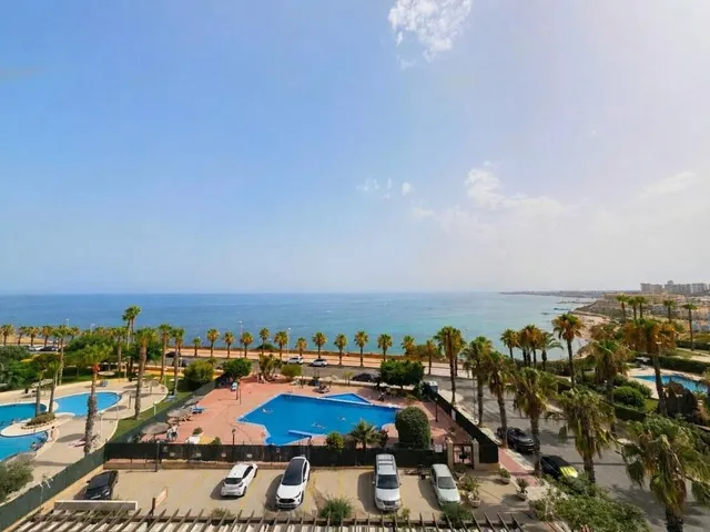 Apartamento 2 habitaciones 98m² en venta - Campoamor — 16