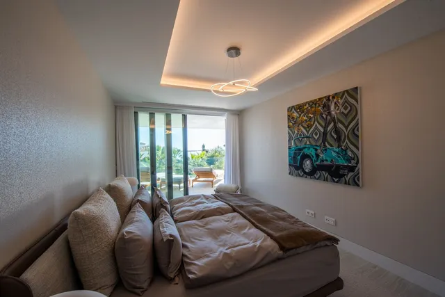 Apartamento 2 habitaciones 169m² en venta - Nueva torrequebrada — 6