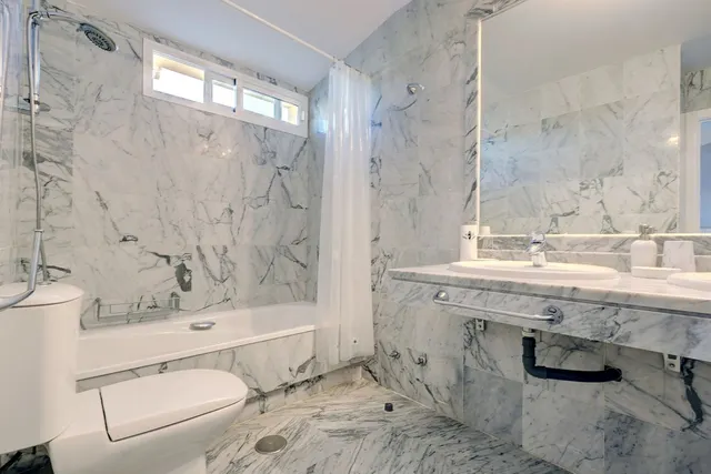 Ático 4 habitaciones 230m² en venta - Marbella — 13