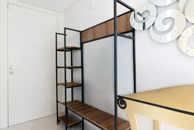 Apartamento 3 habitaciones 153m² en venta - Ojen pueblo — 21