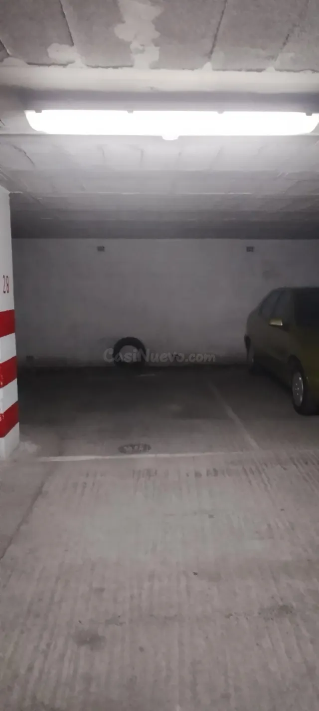 Se vende acogedor piso en Barbastro, zona Ayuntamiento - foto 3