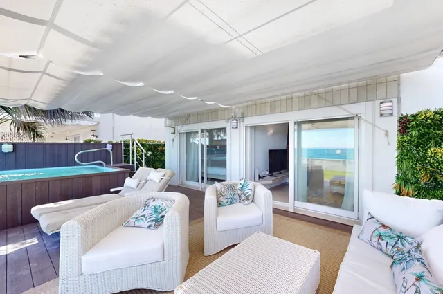 Dúplex 4 habitaciones 152m² en venta - Marbella — 26