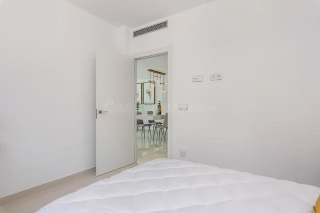 Villa 3 habitaciones 130m² en venta - Playa honda — 31