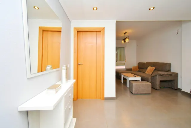 Excelente vivienda a un paso del ayuntamiento de El Ejido — 9