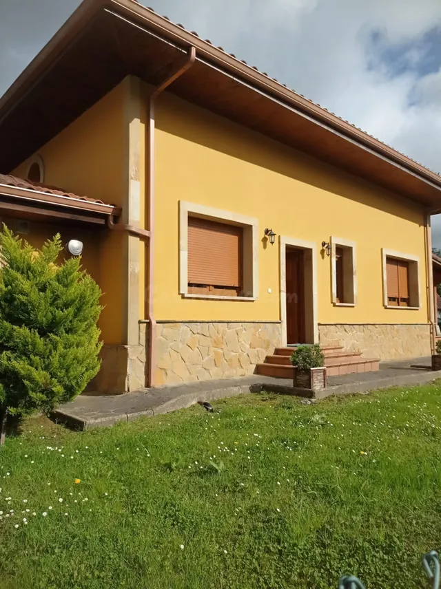 CHALET INDIVIDUAL EN SAN MAMES - VOTO - foto 2