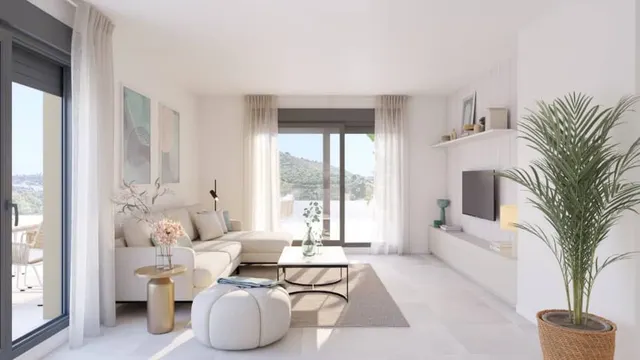 Apartamento 2 habitaciones 71m² en venta - La Cala de Mijas — 14