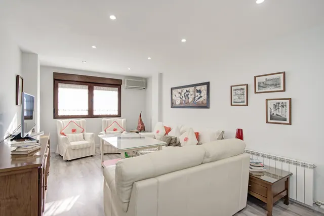 Precioso Chalet cerca de Granada. — 18